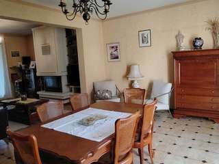 Vente maison 6 pièces Vente maison 6 pièces