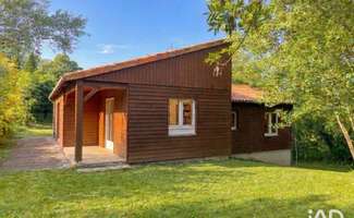 Photo Vente maison Bessines