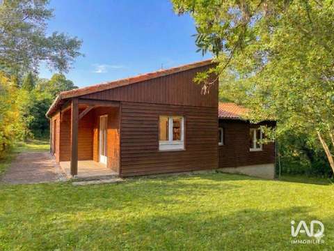 Vente maison 4 pièces Bessines 79