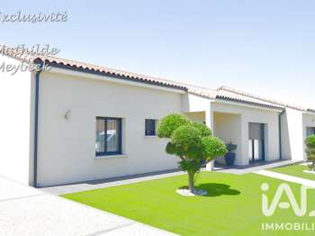 Vente maison 5 pièces Bessines 79
