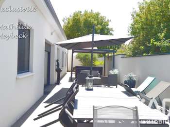 Vente Maison 3 chambresBessines