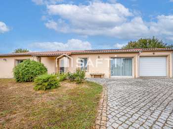 Vente maison 6 pièces Bessines 79