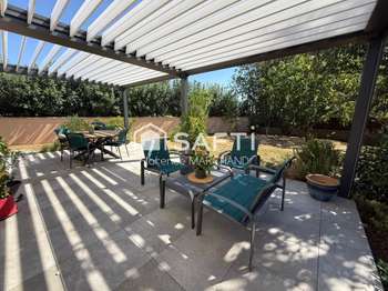 Vente Maison 4 chambresBessines
