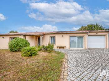 Vente Maison 4 chambresBessines