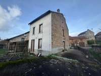 Vente maison Bessines-sur-Gartempe - 87