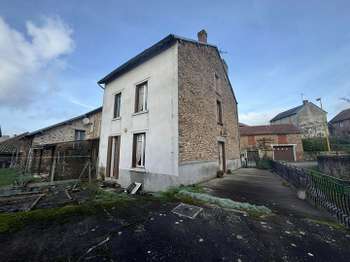 Vente Maison 3 chambresBessines-sur-Gartempe