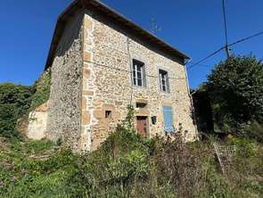 Vente Maison 2 chambresBessines-sur-Gartempe