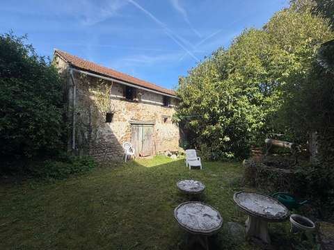 Vente maison 10 pièces