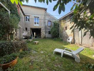 Vente maison 10 pièces