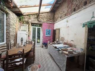 Vente maison 10 pièces