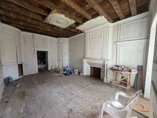 Vente maison 10 pièces