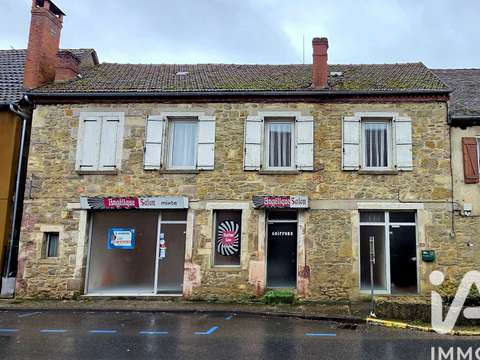 Vente maison 4 pièces Vente maison 4 pièces