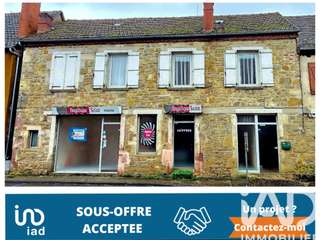 Vente maison 4 pièces Vente maison 4 pièces