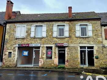 Vente maison 4 pièces Bétaille 46
