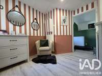 Vente maison 5 pièces Vente maison 5 pièces