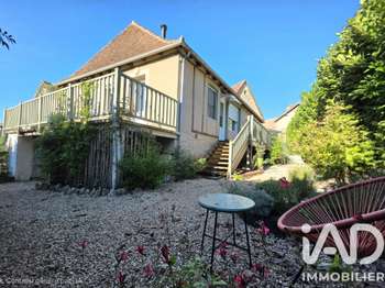 Vente maison 5 pièces Bétaille 46