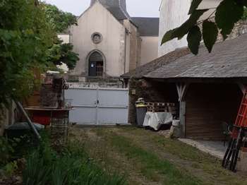 Vente Maison 3 chambresBétête