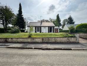 Vente Maison 3 chambresBéthon
