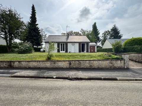 Vente maison 5 pièces Béthon 72