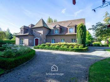 Vente Maison 6 chambresBéthune