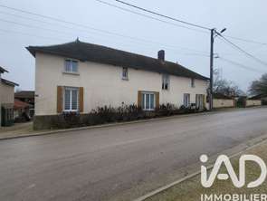 Vente Maison 2 chambresBétignicourt