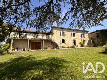 Vente Maison 6 chambresBetplan