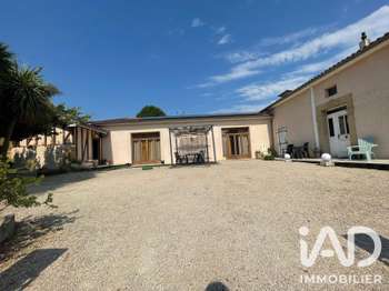 Vente Maison 4 chambresBetpouy