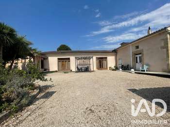 Maison 5 pièces 307 m² · à Betpouy · 307 m² · 282 000 €