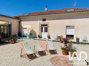 Vente maison 5 pièces Betpouy 65