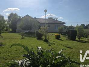 Vente Maison 4 chambresBétracq