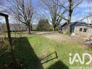 Vente maison 10 pièces