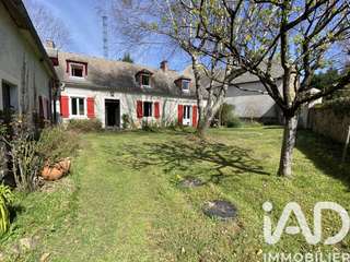 Vente maison 10 pièces