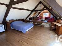 Vente maison 10 pièces