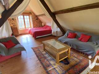 Vente maison 10 pièces