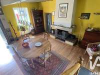 Vente maison 10 pièces