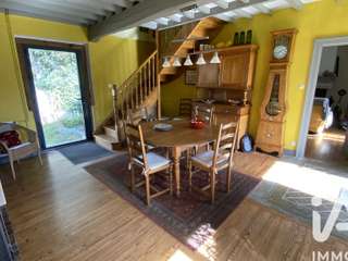 Vente maison 10 pièces