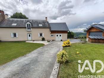 Vente maison 5 pièces Bettes 65