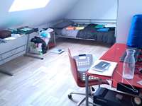 Vente maison