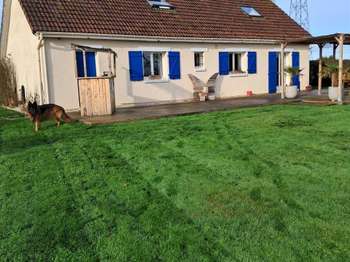 Vente maison Betteville 76