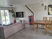 Vente maison
