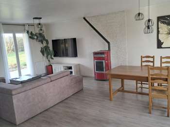 Vente maison