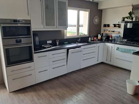 Vente maison