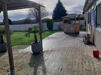 Vente maison