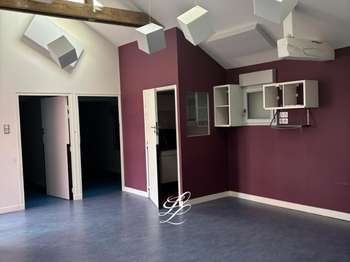 Vente Maison 2 chambresBetton
