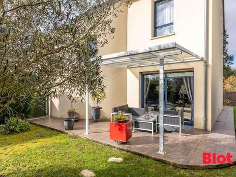 Vente maison 7 pièces Betton 35