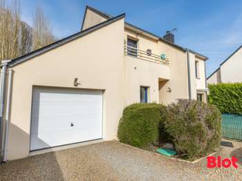 Vente Maison 5 chambresBetton