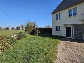 Vente Maison 4 chambresBetton