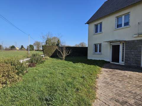 Vente maison 5 pièces Betton 35
