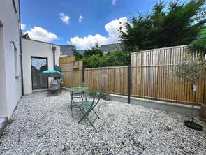 Vente Maison 5 chambresBetton