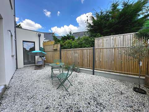 Vente maison 6 pièces Betton 35